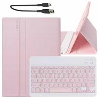 Pieštukinė su klaviatūra Galaxy Tab S10 Lite, S10 FE, S9 FE, S9 planšetėms