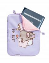 Planšetės dėklas Pusheen Moments, 29,5×22,5×2 cm, 9–11 colių