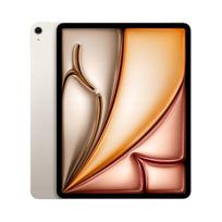 Planšetė Apple iPad Air 13" M3 128GB WiFi, Lunar Glow
