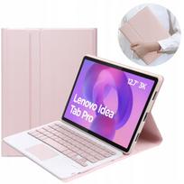 Klaviatūros dėklas Lenovo Idea Tab Pro / Pro MT 12,7" (2025), su Bluetooth