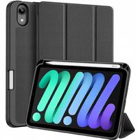 Planšetės dėklas Dux Ducis iPad Mini 7/6 su stovu