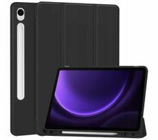Planšetės dėklas Bizon Case Tab Lizard, Samsung Galaxy Tab S10 FE