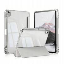 Dėklas Apple iPad 10.9 (10 gen, 2022) / iPad 11 (A16, 11 gen, 2025), pilkas
