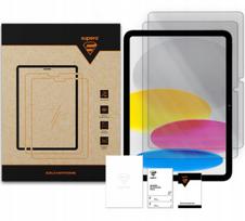 Apsauginis stiklas Apple iPad 10.9 / iPad 11 (2 vnt., A16, grūdintas stiklas)