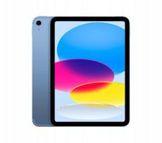 Planšetė Apple iPad 11" (11 gen., 2025, 256GB, Wi-Fi, 5G, mėlyna)