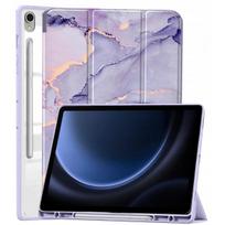 Atverčiamas dėklas Samsung Galaxy S9 / S9 FE / S10 FE / S10 Lite telefonams