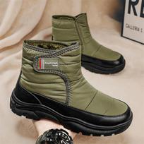 Fashion Ankle Boots Boots Winter Men Casual Sneaker Loafers Sports and Leisure Platform Sports Shoes Canvas Fabric Male Sneakers Fashion 39 žalia