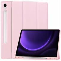 Dėklas Bizon skirtas Galaxy Tab S10 Lite / S10 FE / S9 / S9 FE