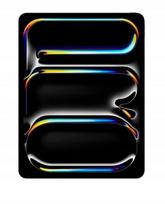 Planšetė Apple iPad Pro 11" OLED M4 8GB 512GB WiFi 5G