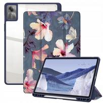 Dėklas Lenovo Tab M11 10.95" / K11E 11" su vieta rašikliui