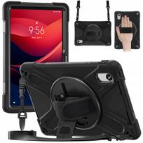 Apsauginis dėklas su dirželiu Lenovo Tab M11 10.95 TB330FU / TB330XU / TB331FC