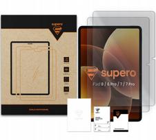Stiklo ekrano apsauga Xiaomi Pad 8/8 Pro, 7/7 Pro, 2 vnt.