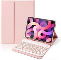 Planšetės dėklas su klaviatūra EtuiTab, skirtas Apple 10.2" (7/8/9 gen., 2020/2021) ir iPad Air 3 10.5