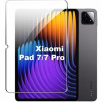 Grūdintas stiklas Xiaomi Pad 8, Pad 8 Pro, Pad 7, Pad 7 Pro planšetėms