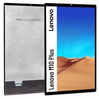 Planšetės Lenovo Tab M10 FHD Plus 2 kartos LCD ekranas TB-X606F