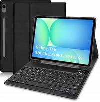 Klaviatūros dėklas Samsung Galaxy Tab S10 Lite 10.9" SM-X406/SM-X400