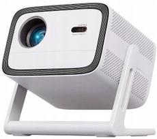 Projektorius Wanbo Vali 1, Full HD, Wi-Fi, Bluetooth, Android TV, GAME MODE