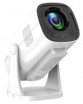 Projektorius PHILIPS NeoPix 250 Smart, baltas