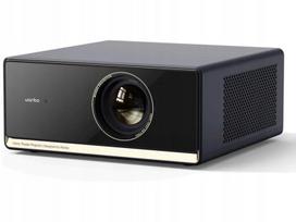 Projektorius WANBO X5 Pro, Full HD, 1100 ANSI liumenų, Wi-Fi