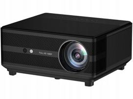 Projektorius OVERMAX Multipic 6.1, Full HD, 600 ANSI liumenų