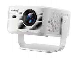 Projektorius ZENWIRE PrimeView IMC460 Pro, 1920 x 1080, Wi-Fi