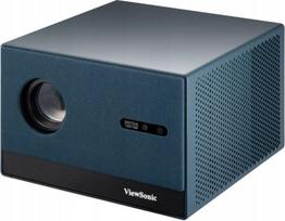 Projektorius ViewSonic LX60HD