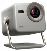 Projektorius HISENSE M2 Pro 4K UHD, 1300 ANSI liumenų, Wi-Fi, Bluetooth