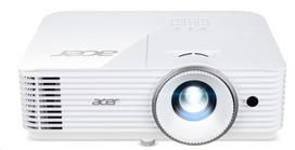 Projektorius Acer H6546Ki, DLP, 5000 lm, Full HD, 2x HDMI, WiFi, MR.JW011.002