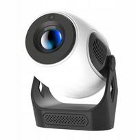 Projektorius Magcubic HY300X-3, HD 720p, 4K, 300 ANSI, Bluetooth, WiFi