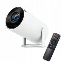 Projektorius SMART YG01, Full HD, Android TV, Wi-Fi, Bluetooth
