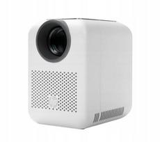 Multimedijos projektorius HP CC180W, HD, WiFi, Bluetooth, 100 ANSI liumenų