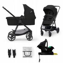 Daugiafunkcis vežimėlis 4in1 Kinderkraft NEWLY