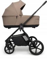 Universalus vežimėlis Muuvo One 2in1, Praline