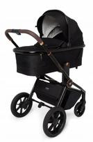Vežimėlis 2in1 Muuvo Quick SE 2 Sunset Black