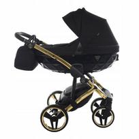 Vaikiška autokėdutė Junama Diamond S line S02 4-in-1 V3 2026 Astrid i-Size su Isofix baze