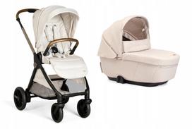 Vežimėlis Chicco Bellagio 4in1 Amber Glow su Astrid i-Size automobiline kėdute