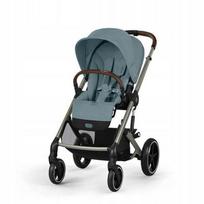 Vežimėlis Cybex Balios S Lux 2.0, Stormy Blue