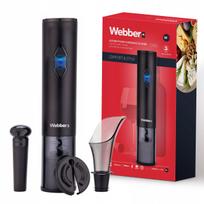 Vyno atidarytuvas Waco Webber OW6, belaidis, automatinis