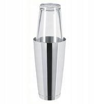 Kokteilinė su stikline BOSTON, 800 ml