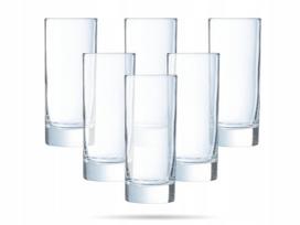 Stiklinių rinkinys ARCOROC Islande, 290 ml, 6 vnt.