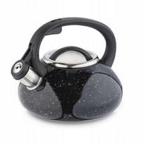 Arbatinukas VITA Black Marble, 2 l, tinka indukcinei kaitlentei
