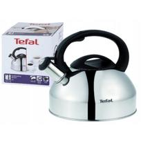 Arbatinukas TEFAL, 3 l, nerūdijančio plieno, be elektro