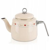 Emaliuotas virdulys ORION, 1,6 l