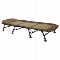 Lova Starbaits Bivie Bed XL, 8 kojų, 8 ft