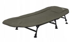 Plieninė 6 kojų lovos rėmas DAM Flatbed