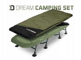 Miegmaišis Delphin Dream Bed