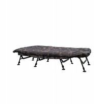 Karpių lova Solar Sleep System, 198 cm, 8 kojų, plati