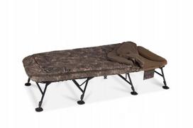 Karpinė lova Nash Indulgence MF60 5 sezonų SS4 T9487