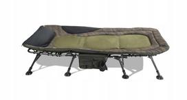 Karpių gultas ANACONDA FREELANCER KCR-8