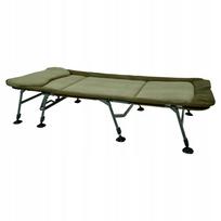 Žvejybinė lova Starbaits Bivie Bed DLX
